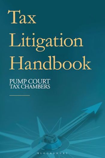 Tax Litigation Handbook