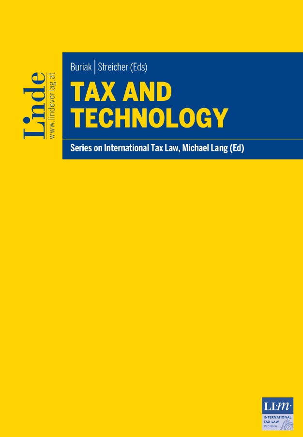 Tax and Technology