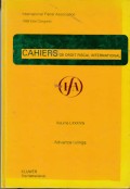 Cahiers : de droit fiscal international, volume LXXXXIVb, advanced rulings