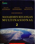 Manajemen Keuangan Multinasional 2