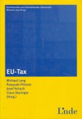 EU – Tax