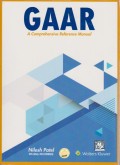 GAAR - A Comprehensive Reference Manual