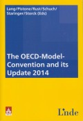 The OECD-Model-Convention and its Update 2014