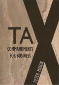 Tax Commandments for Business