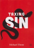 Taxing Sin