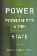 The Power of Economists within the State
