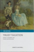 Trust Taxation