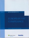 European VAT Compliance