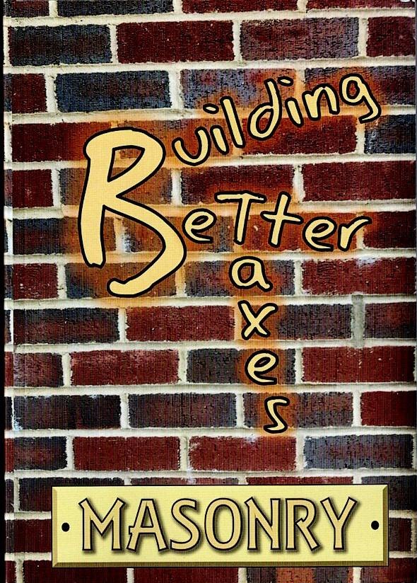 Building Better Taxes