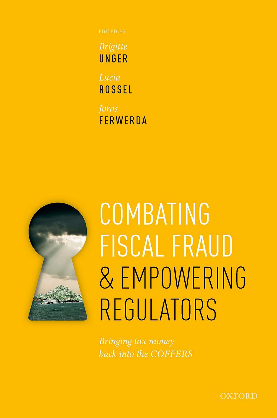 Combating Fiscal Fraud & Empowering Regulators