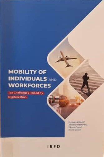Mobility of Individuals and Workforces