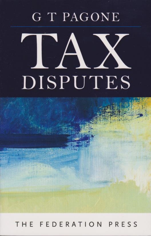 Tax Disputes