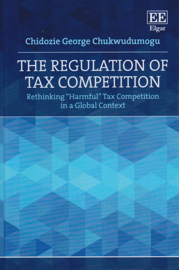 The Regulation of Tax Competition: Rethinking 