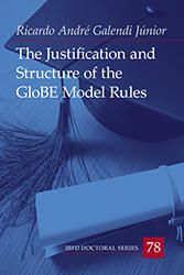 Cover The Justification and Structure of the GloBE Model Rules