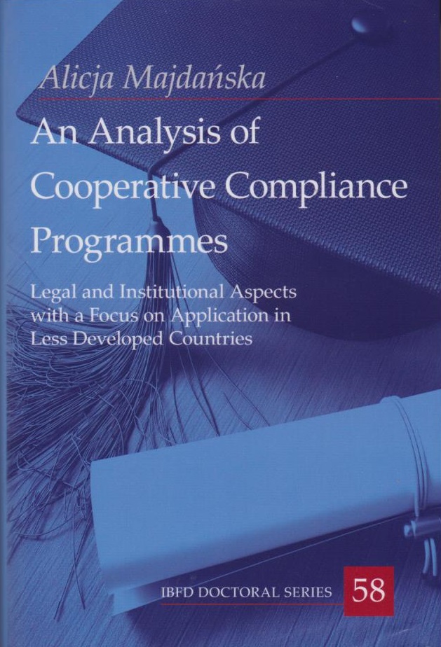 Cover per_An_Analysis_of_Cooperative_Compliance_Programmes.jpg.jpg