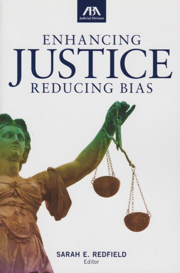 Cover Enhancing Justice: Reducing Bias