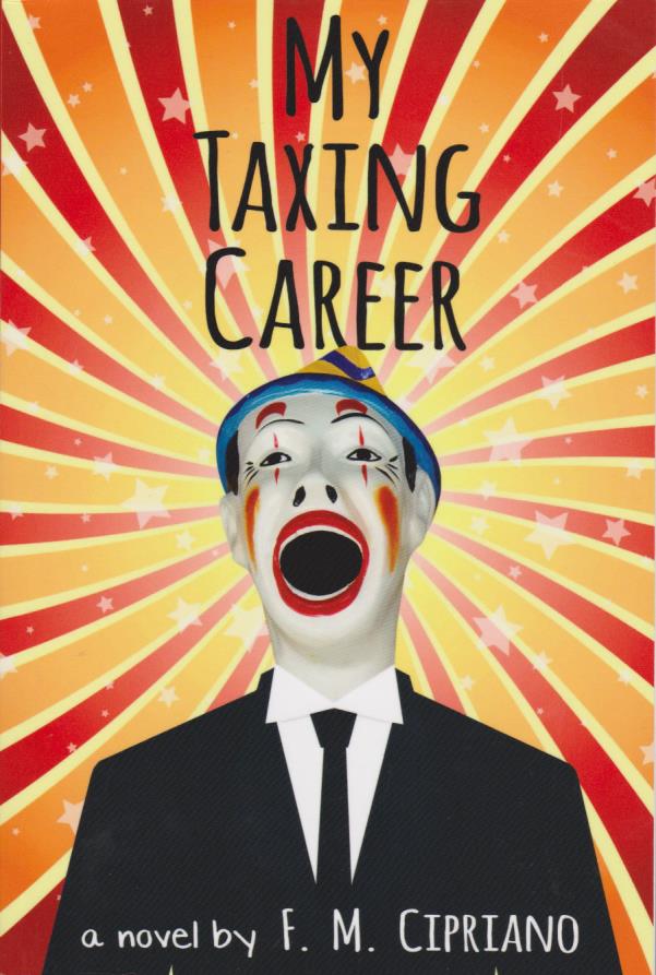 My Taxing Career