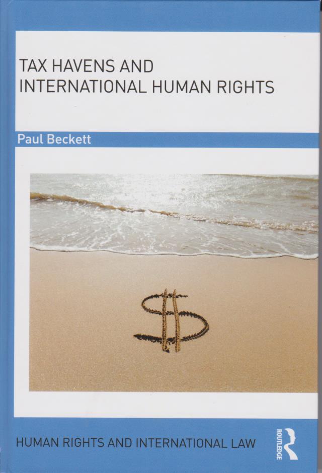 Cover Tax Havens and International Human Rights