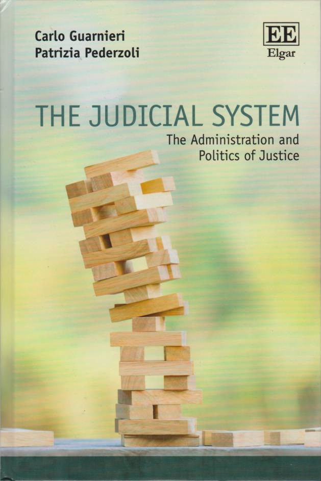 Cover per_The_Judicial_System_The_Administration_and_Politics_of_Justice.jpg.jpg