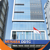 menara ddtc