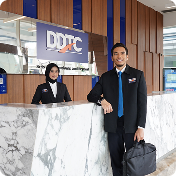 menara ddtc