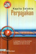 Kapita Selekta Perpajakan