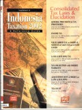 Suplement of indonesia taxation 2002 : a reference guide