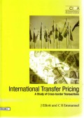 International Transfer Pricing: A Study of Cross-Border Transactions