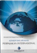 Konsep dan Aplikasi Perpajakan Internasional