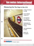 Tax Notes International: Volume 57, Number 3, January 18, 2010