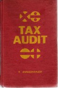 Tax Audit