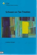 Schwarz on Tax Treaties