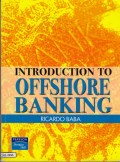 Introduction to Offshore Banking