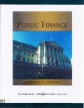 Public Finance