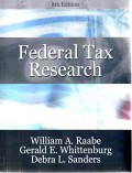 Federal tax research