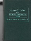 Income taxation