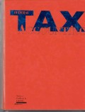Federal tax accounting