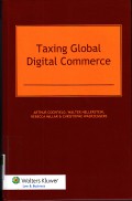 Taxing Global Digital Commerce