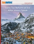 Tax Notes International: Volume 85, Number 8, February 20, 2017