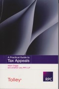 A Practical Guide to Tax Appeals