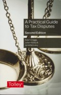 A Practical Guide to Tax Disputes 2nd ed