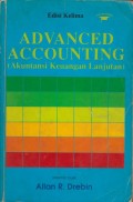 Advanced Accounting (Akuntansi Keuangan Lanjutan) Edisi Kelima