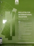 Bulletin for International Taxation Vol. 71 No. 5 - 2017