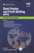 Base Erosion and Profit Shifting (BEPS) - The Global Taxation Agenda