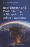 Base Erosion and Profit Shifting: A Blueprint for Africa’s Response