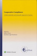 Co-operative Compliance: A Multi-stakeholder and Sustainable Approach to Taxation