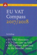 EU VAT Compass 2017/2018