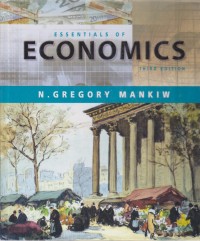 Image of Essentials of Economics - Third Edition