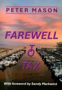 Farewell To Tax