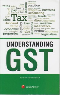 Understanding GST